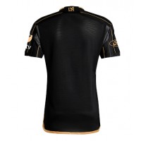 Camiseta Los Angeles FC Primera Equipación Replica 2024-25 mangas cortas